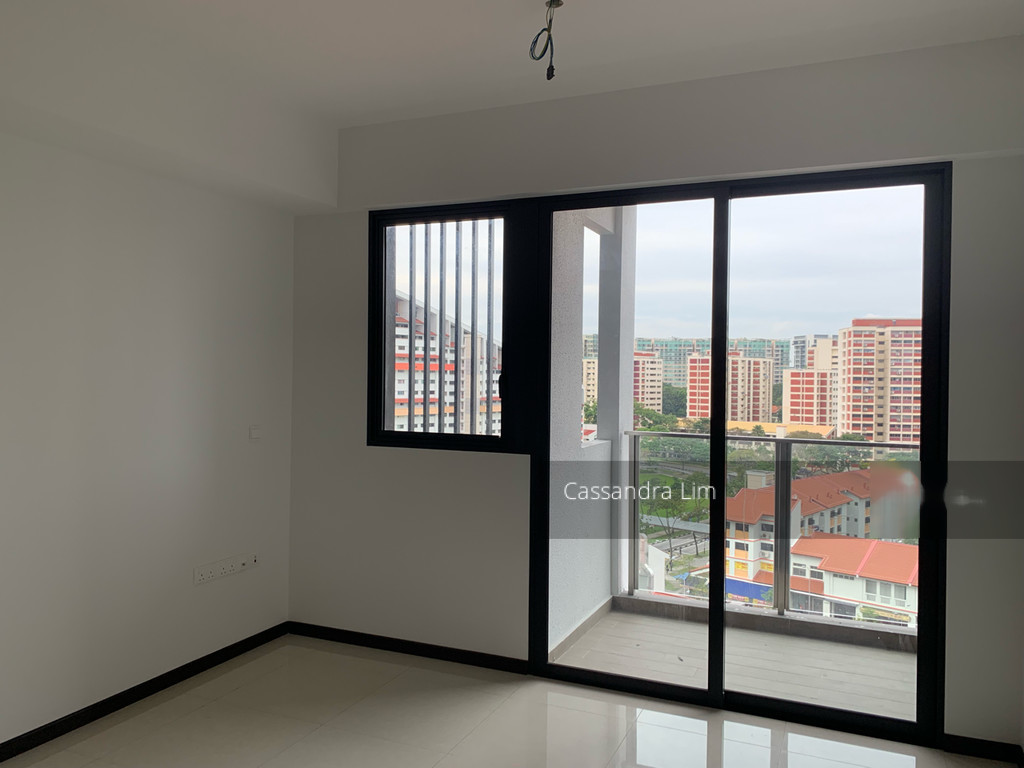 The Poiz Residences (D13), Apartment #199194942